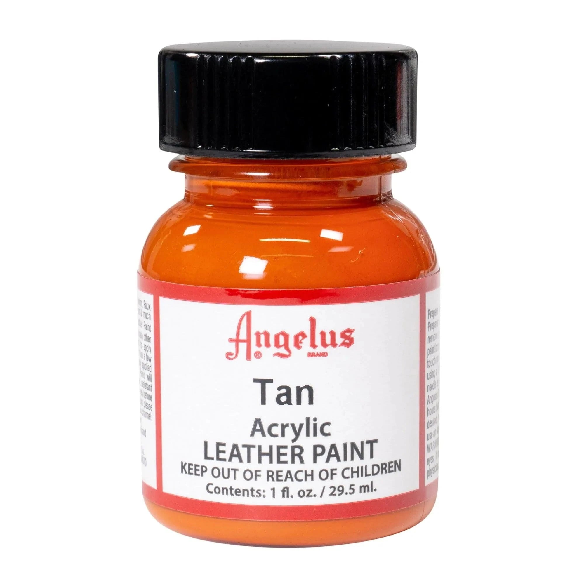 angelus-tan-paint-acryl-lederfarbe-f-r-sneaker-customizing image 1