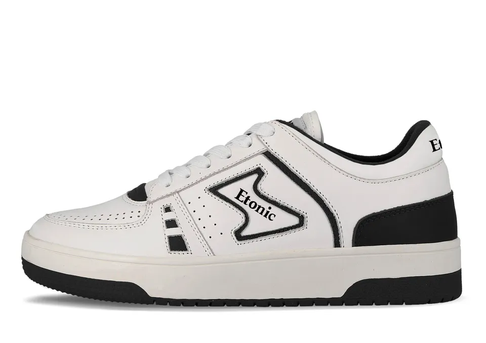 etonic-b509-black-bottom-sneaker-herren image 1