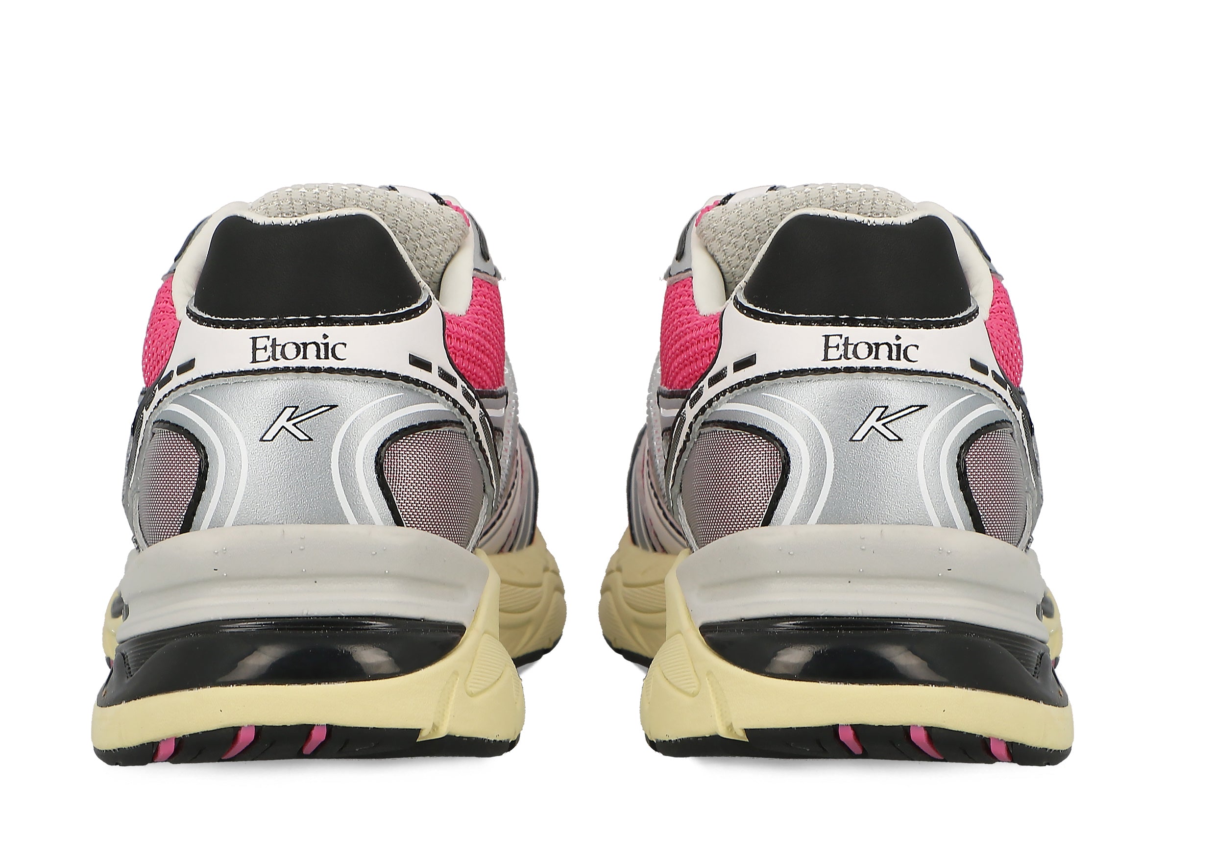 etonic-kendari-metallic-pop-herren-sneaker image 5