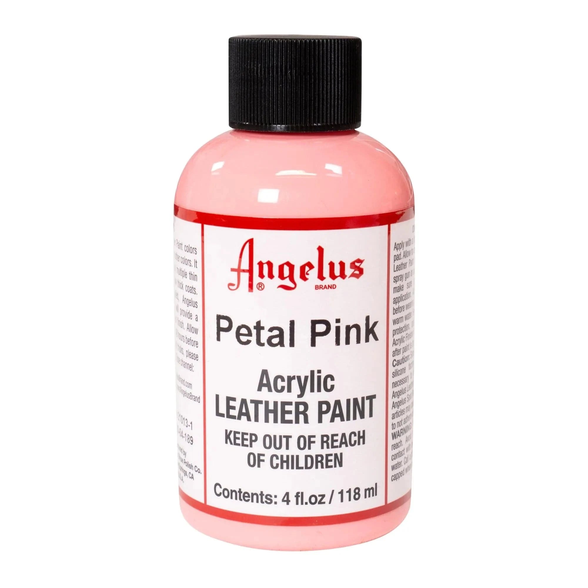 angelus-petal-pink-paint-acryl-lederfarbe image 2