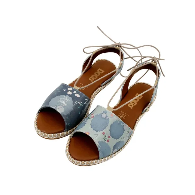 dogo-hazel-sleep-factory-vegane-damen-sandalen image 1