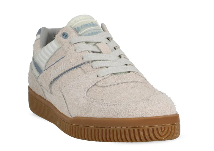 etonic-dropshot-80s-court-sneaker-seasalt-low-top image 3