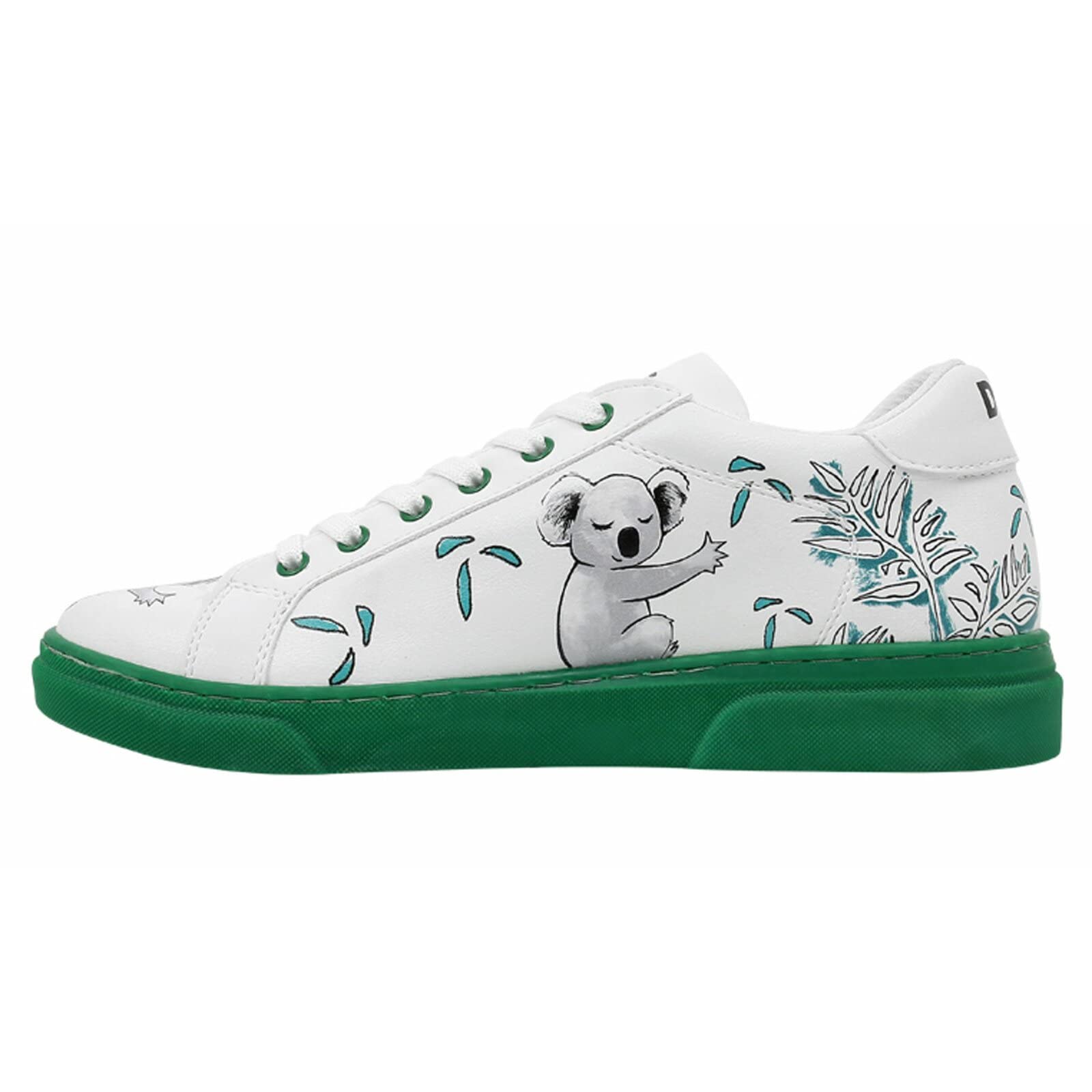 dogo-ace-sneakers-koala-hug-vegane-sneaker image 5