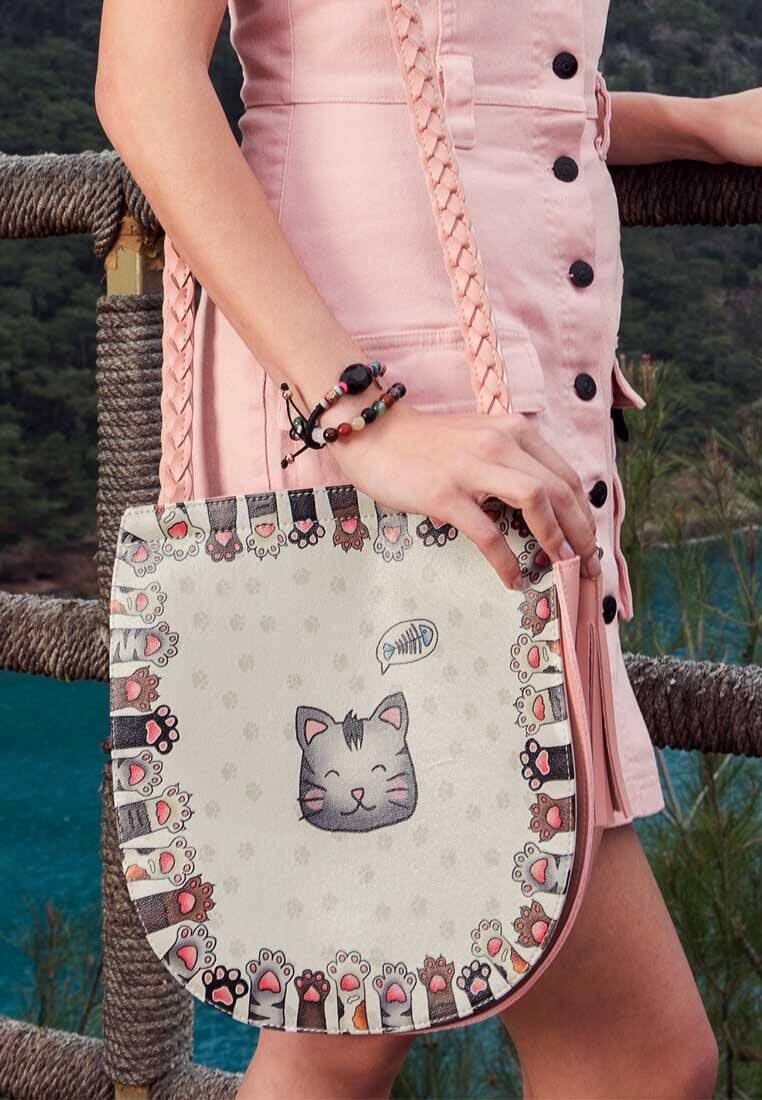 dogo-yummy-ivy-bag-vegane-damen-umh-ngetasche image 2