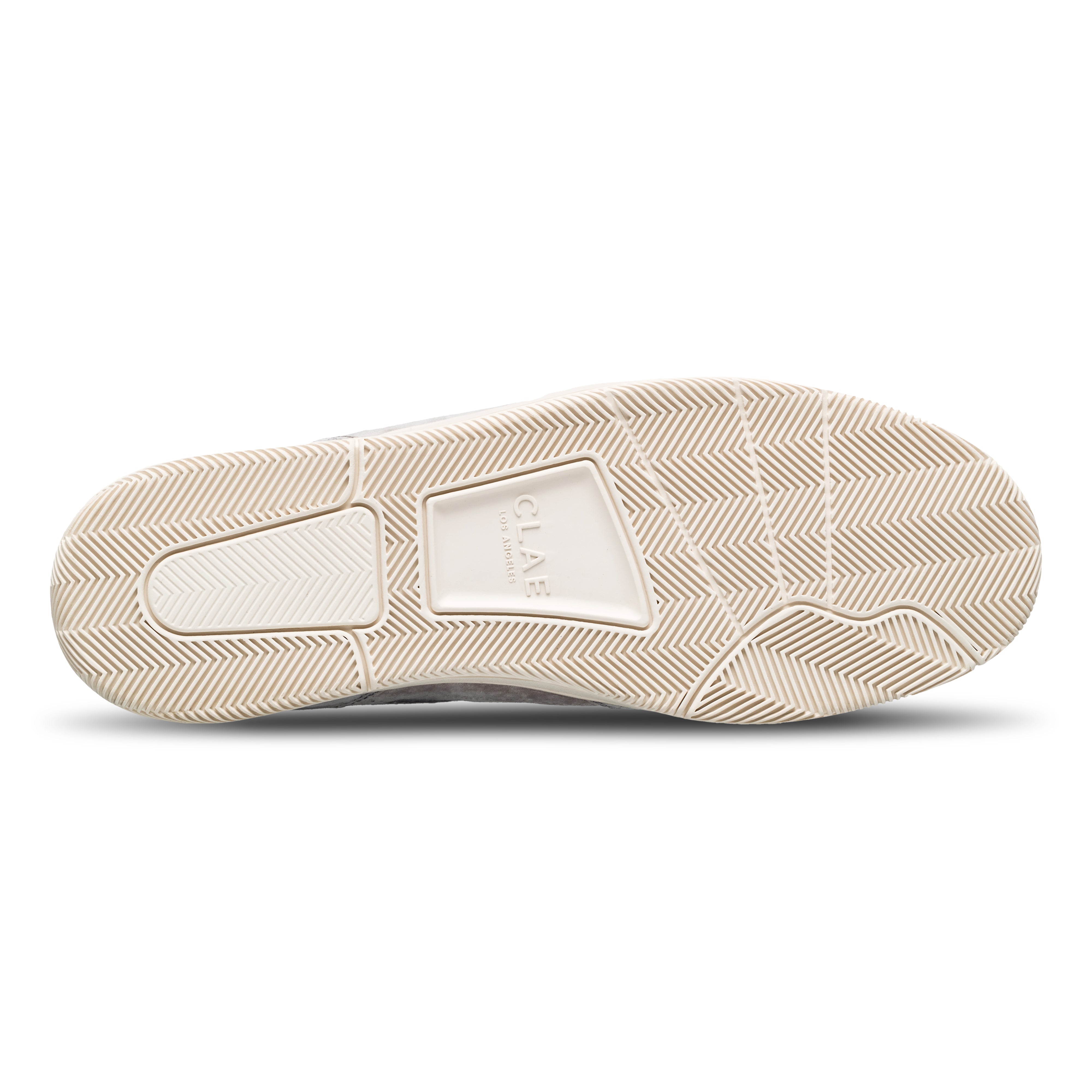 clae-haywood-court-sneaker-quiet-gray-suede image 5