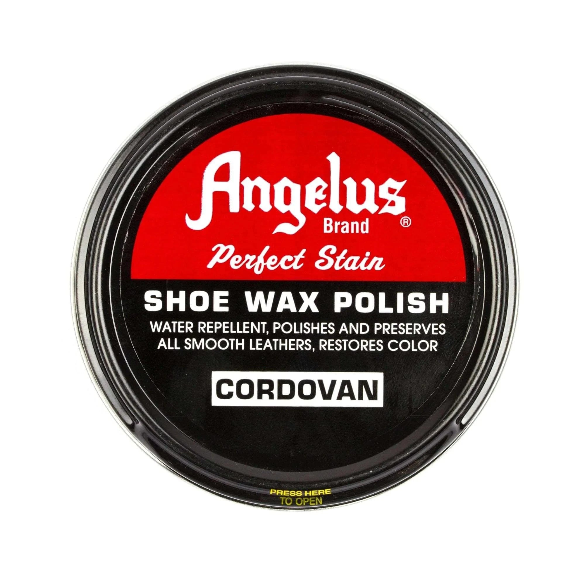 angelus-cordovan-shoe-wax-polish-schuhwachs image 2