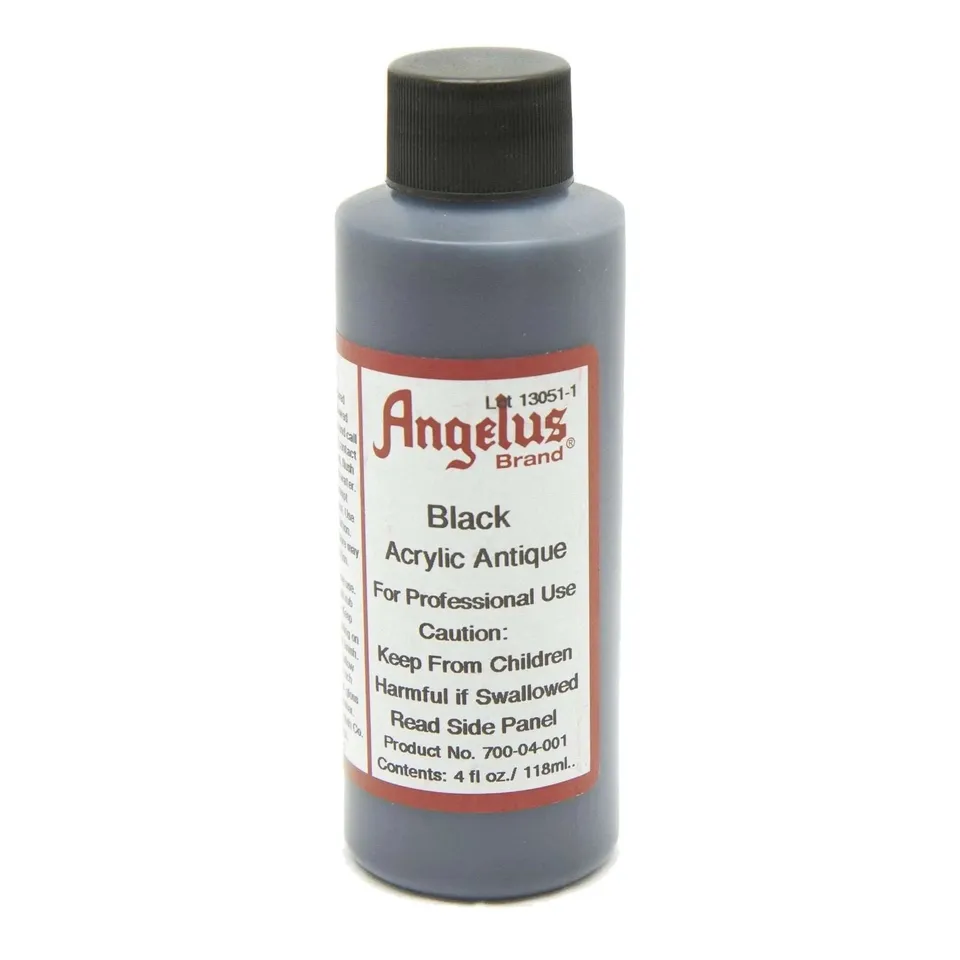 angelus-acrylic-antique-finish-lederfinish-4-oz image 1
