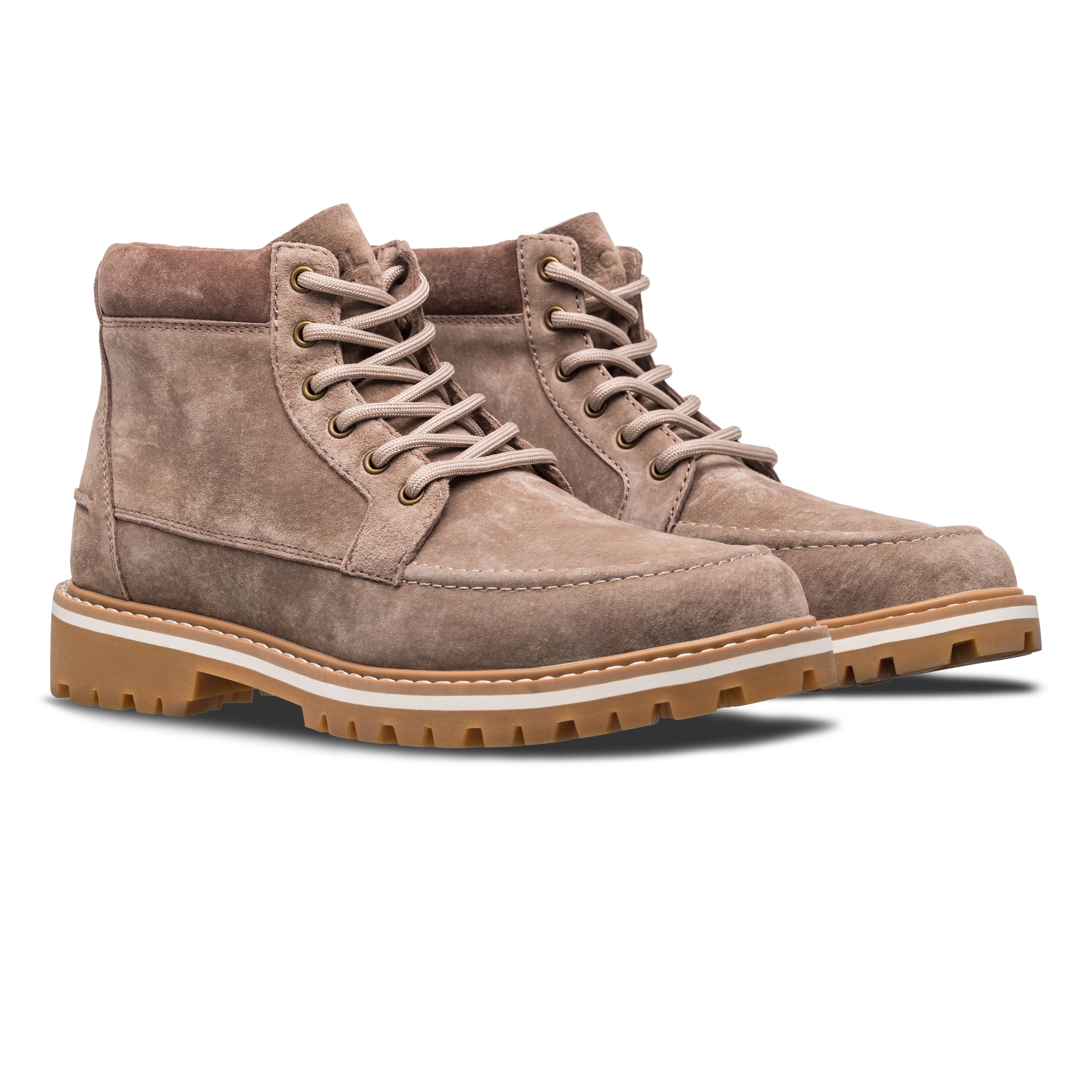 clae-romare-heritage-boot-lug-sohle image 4