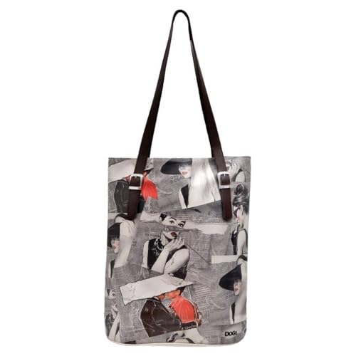 dogo-tall-bag-go-back-to-being-yourself-umh-ngetasche-vegan image 7