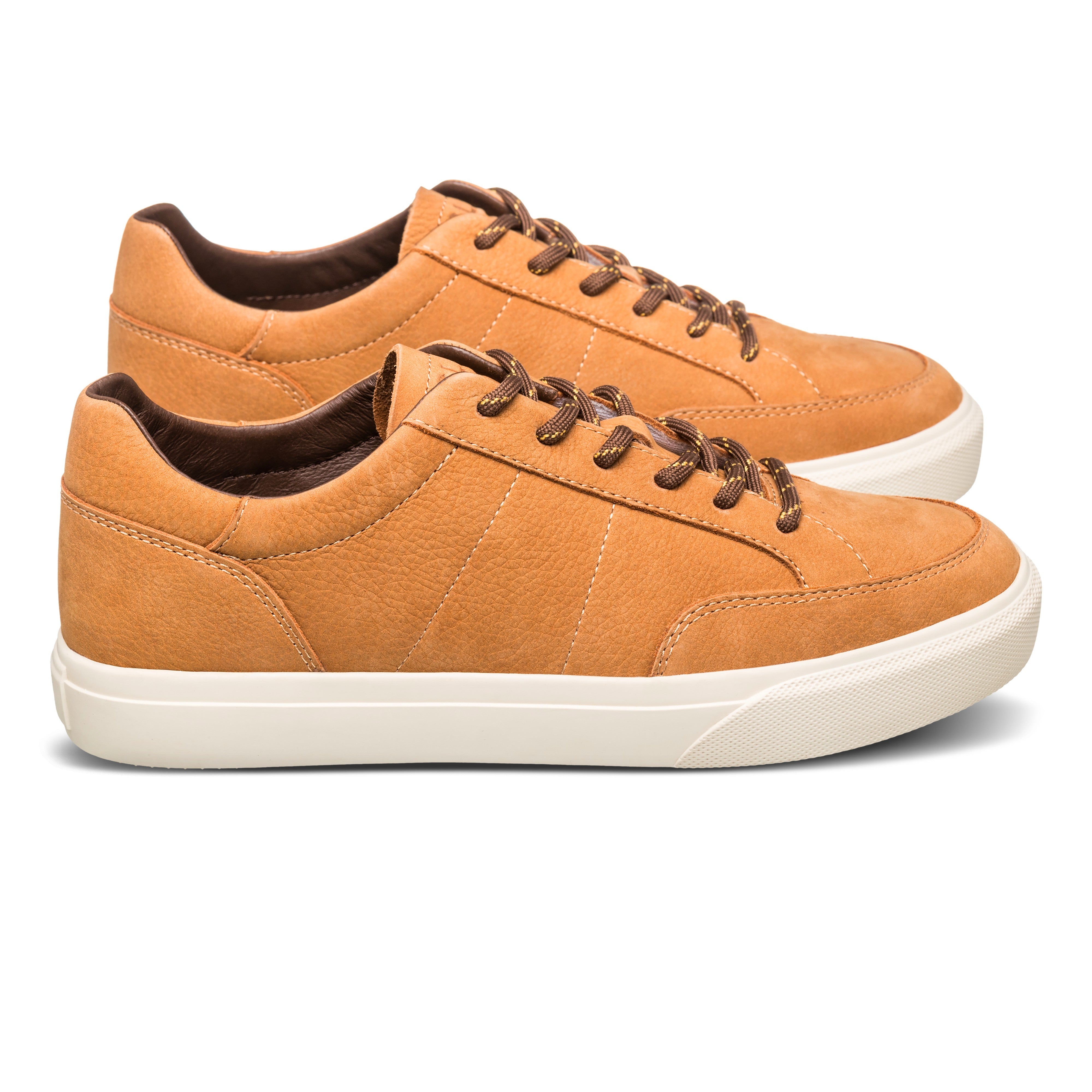clae-monroe-venice-court-sneaker-nubukleder-tennis-style image 4