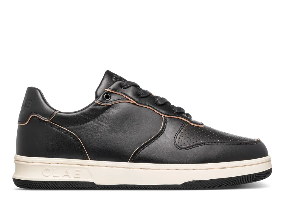 clae-malone-herren-court-sneaker-premium-leder-low-top image 1