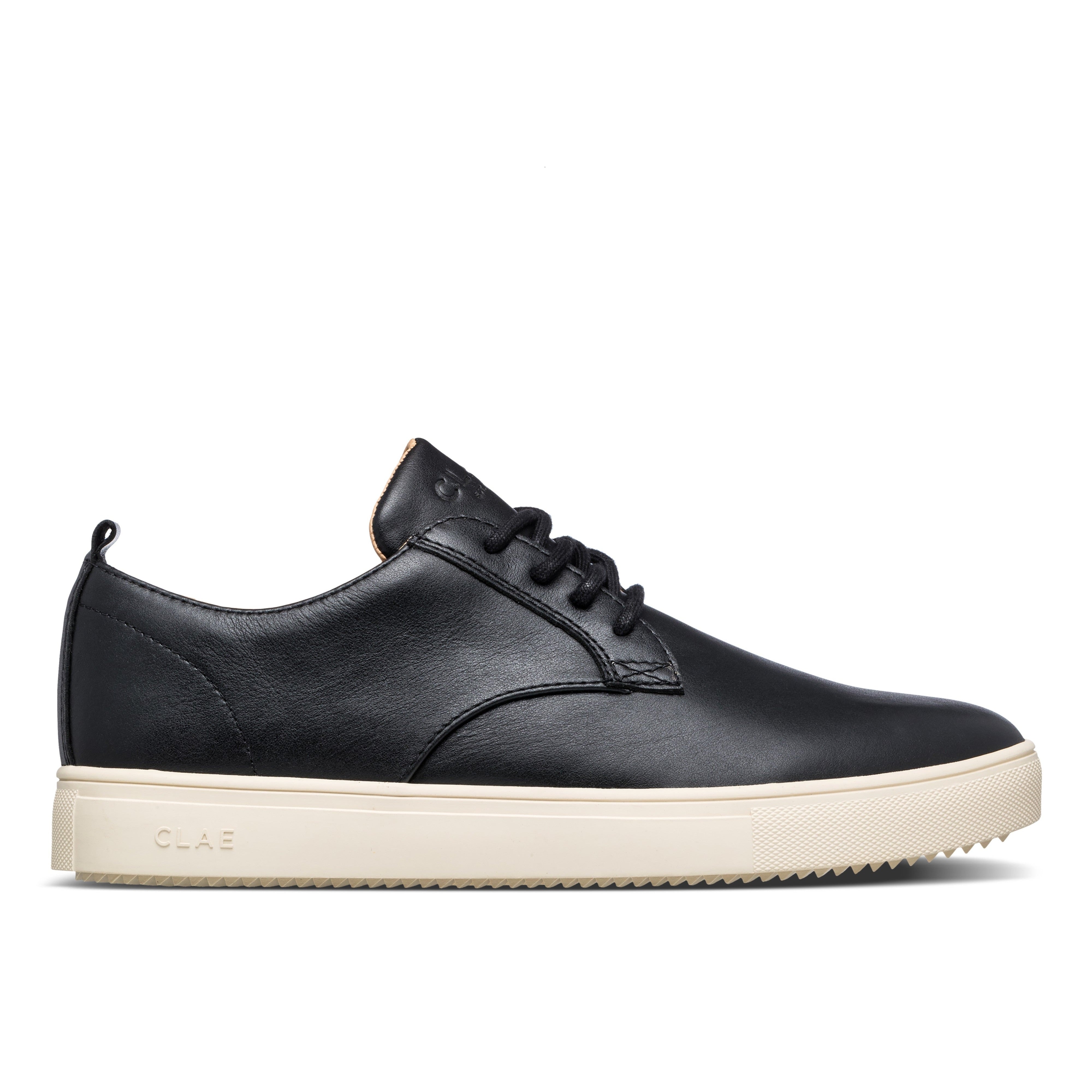 clae-ellington-sp-derby-sneaker-oiled-leder image 1