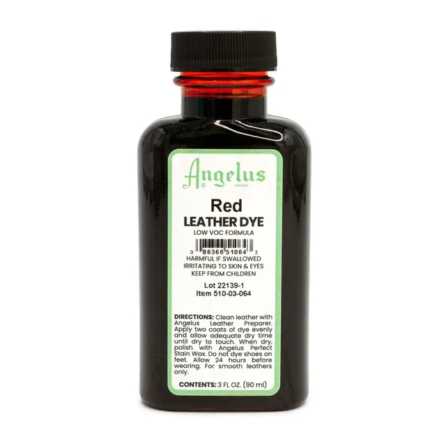angelus-red-low-voc-leather-dye-rote-lederfarbe-mit-wenig-l-semitteln image 1