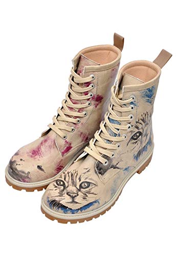 dogo-deepness-vegane-damen-stiefeletten-boots image 3