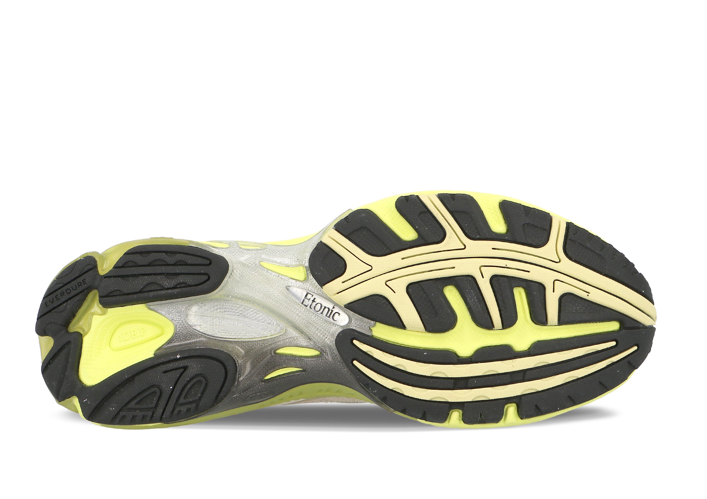 etonic-evolution-running-sneaker-herren-fluo-yellow image 6