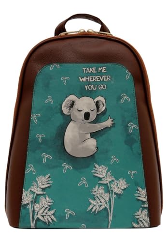 dogo-tidy-bag-koala-hug-vegane-ordentliche-tasche-rucksack image 4