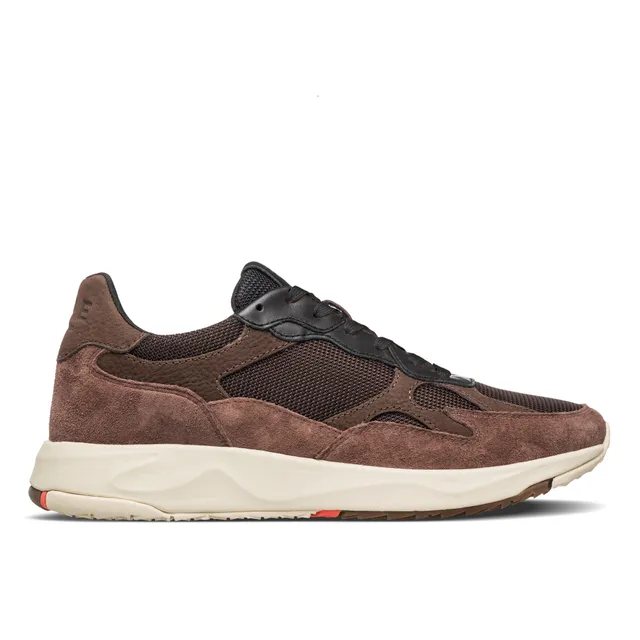 clae-zuma-modern-runner-suede-nubuk-mit-desert-track-sohle image 1