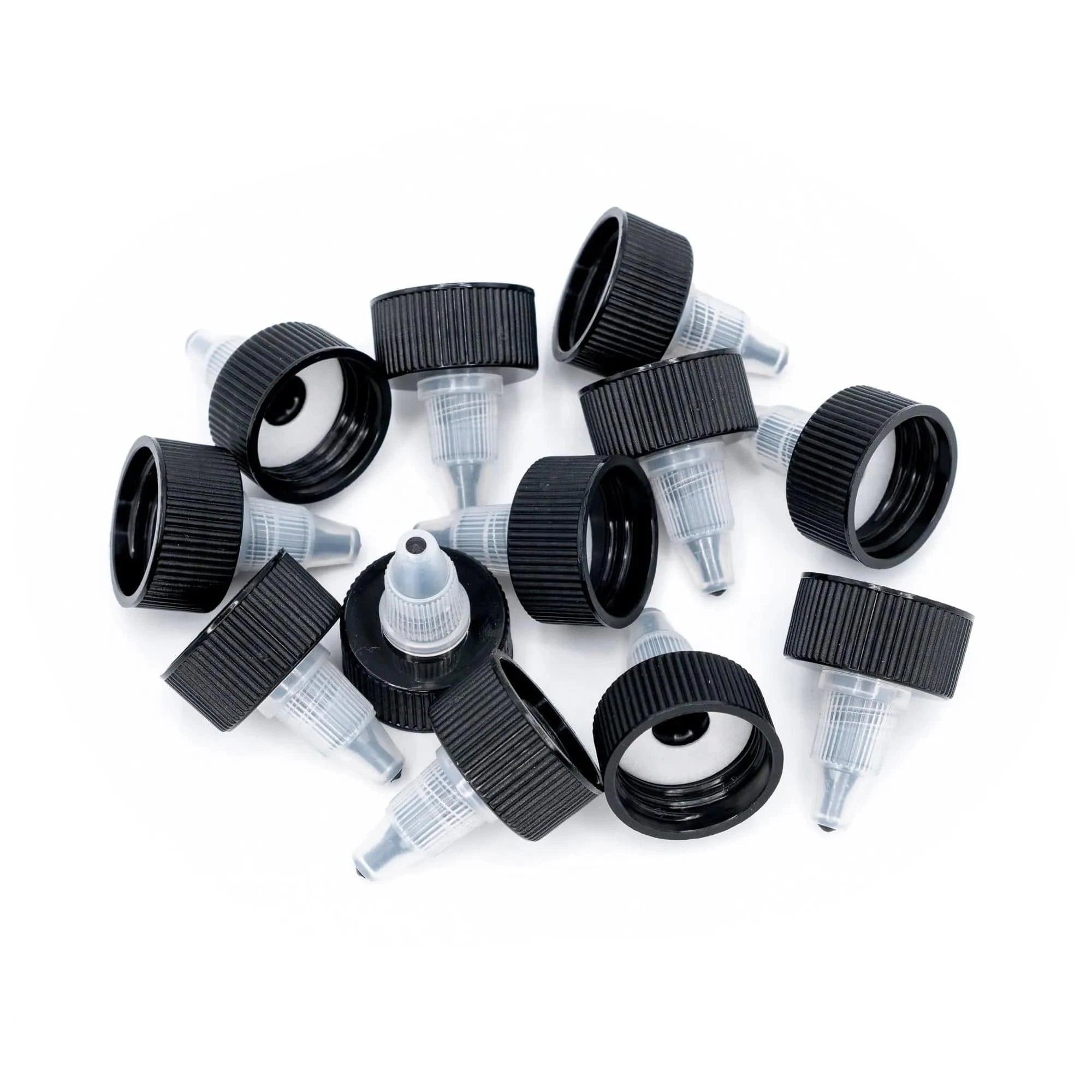 angelus-easy-pour-twist-top-caps-24-400-dosierkappen image 4