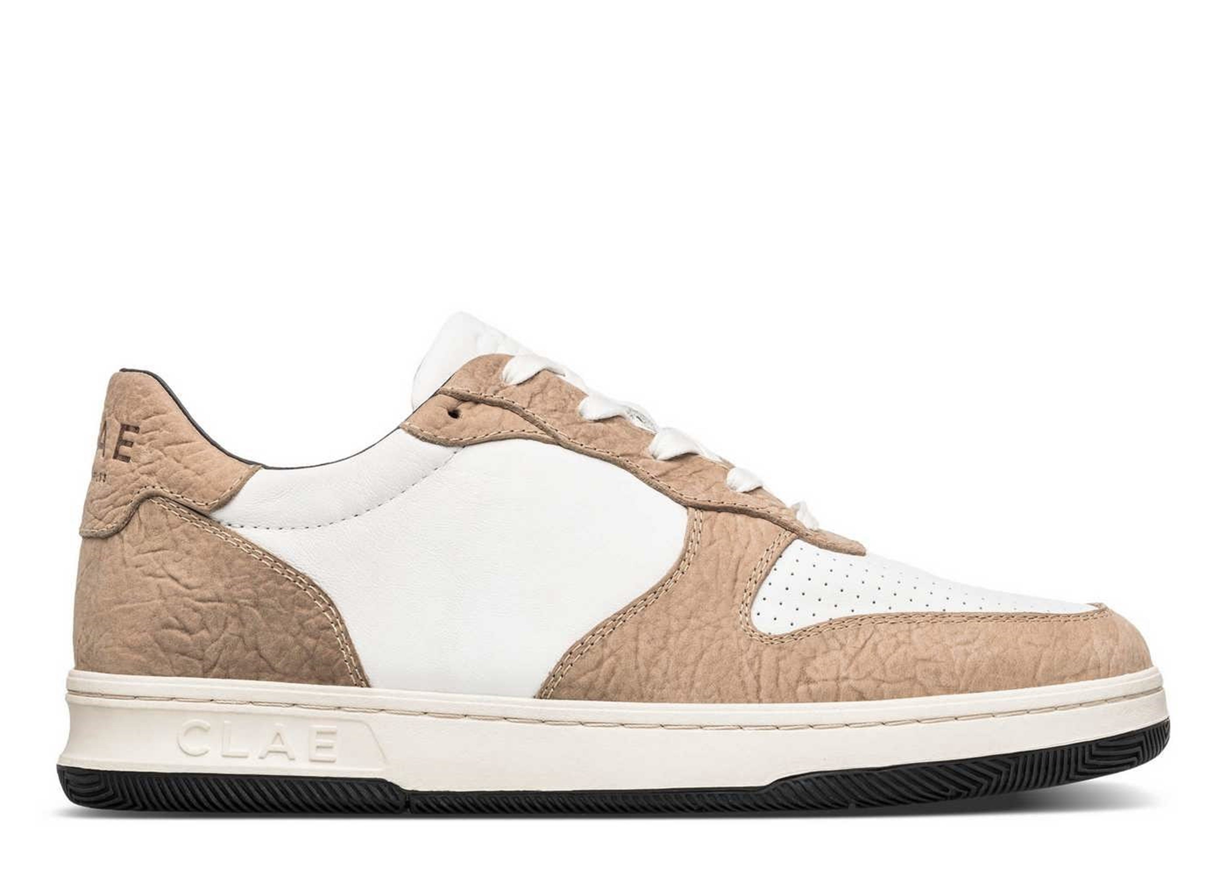 clae-malone-premium-court-sneaker image 1