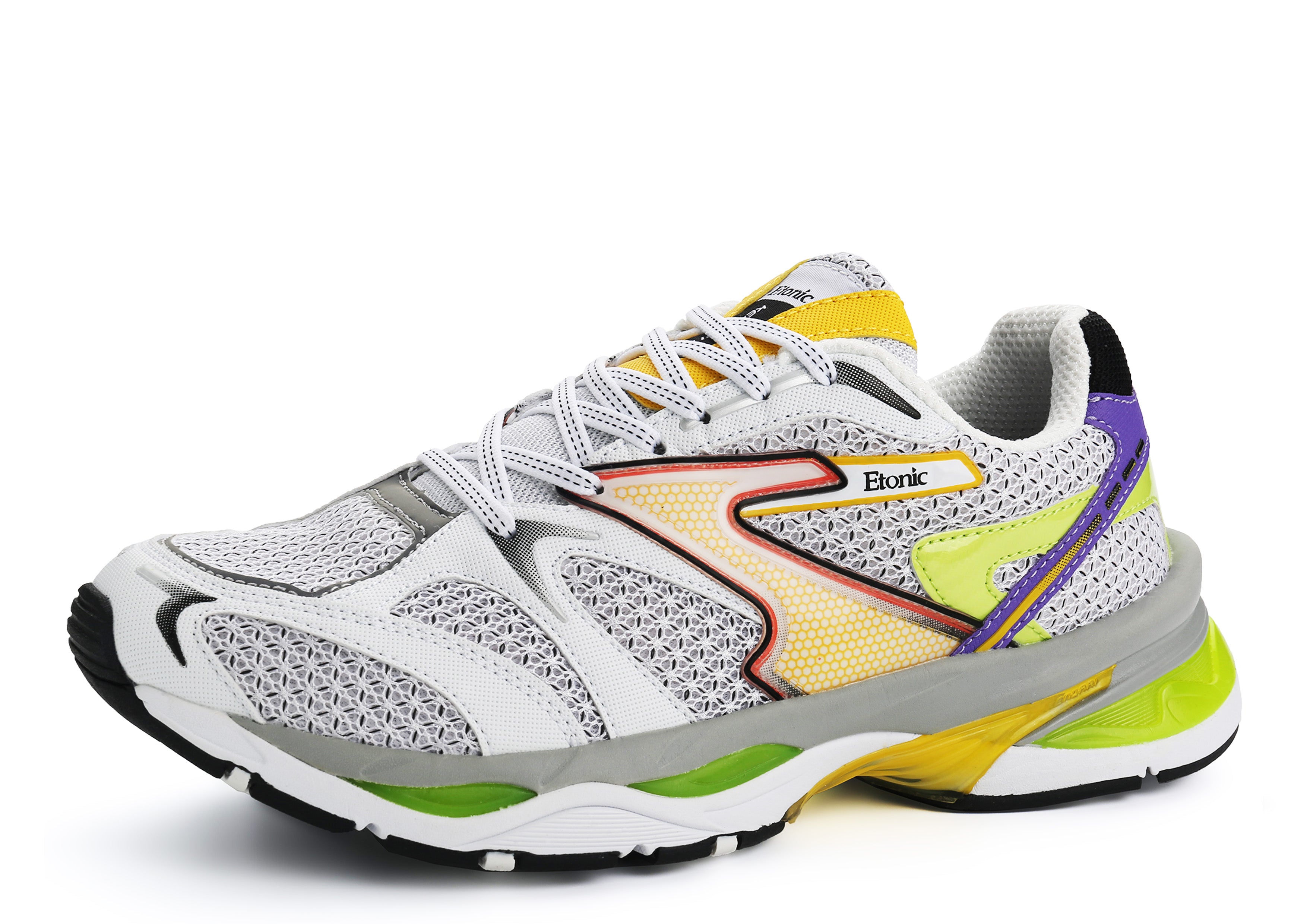 etonic-kendari-3-0-jungle-gray-herren-chunky-sneaker image 3