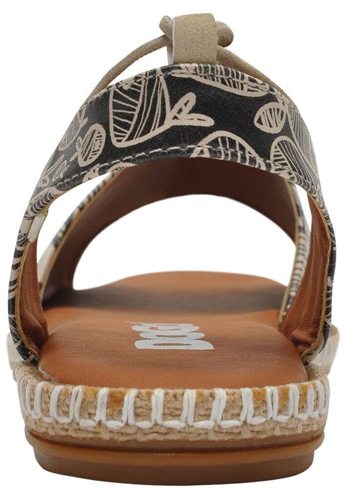 dogo-hazel-just-keep-swimming-vegane-damen-sandalen image 7