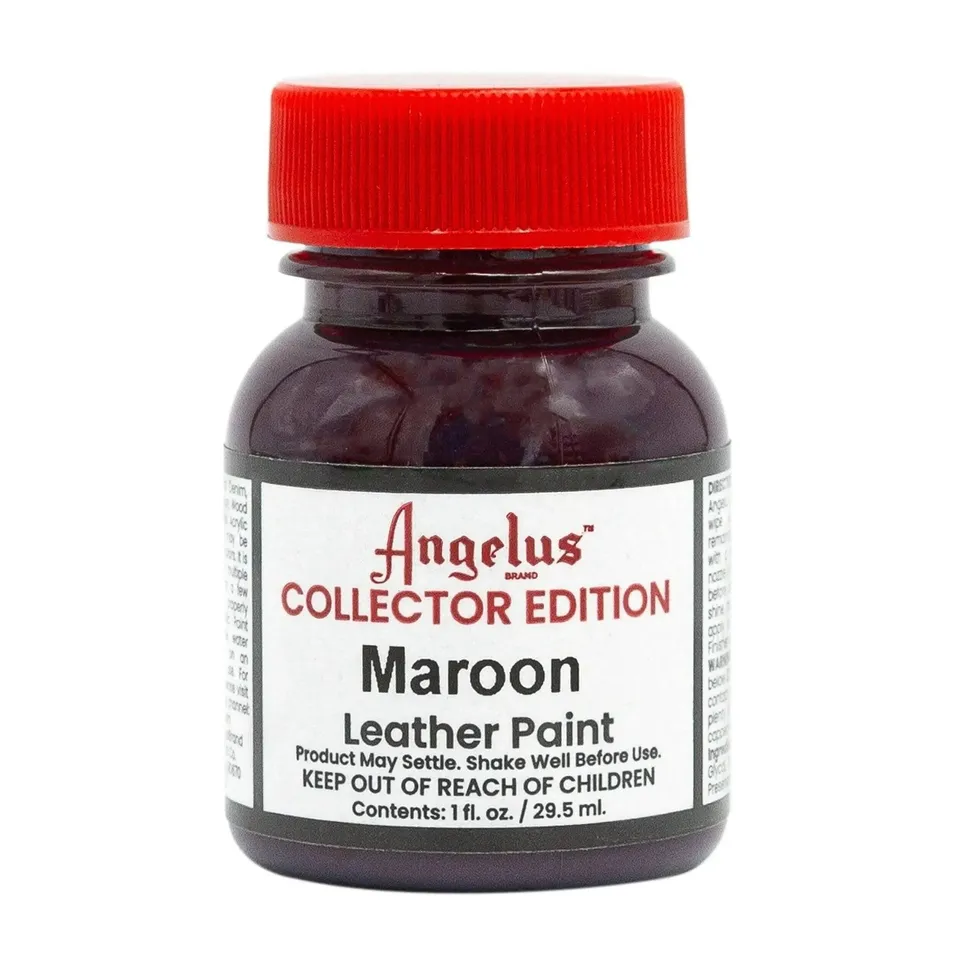 angelus-collector-edition-maroon-lederfarbe-burgundy image 1