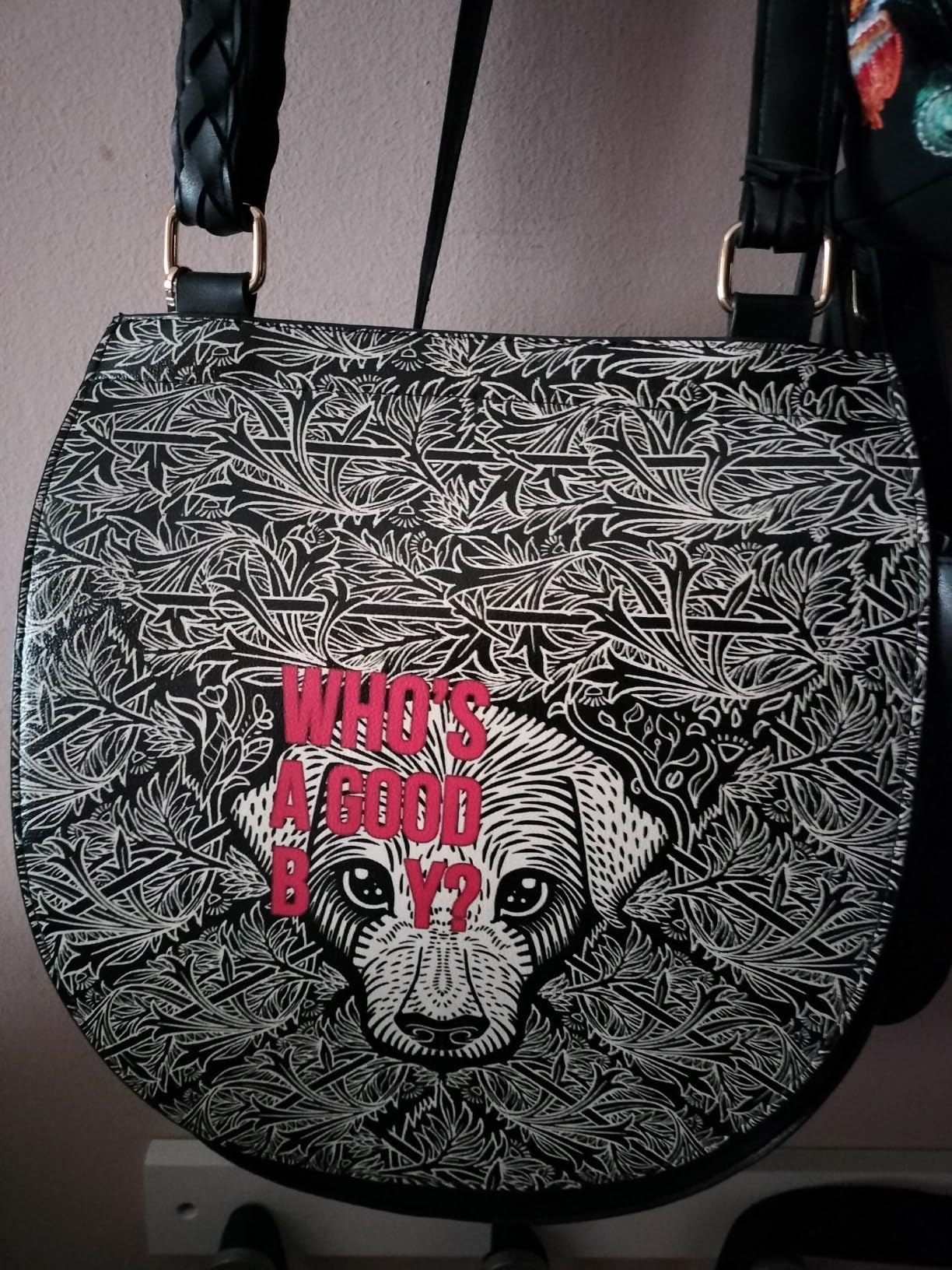 Mein neuer Liebling für jeden Tag