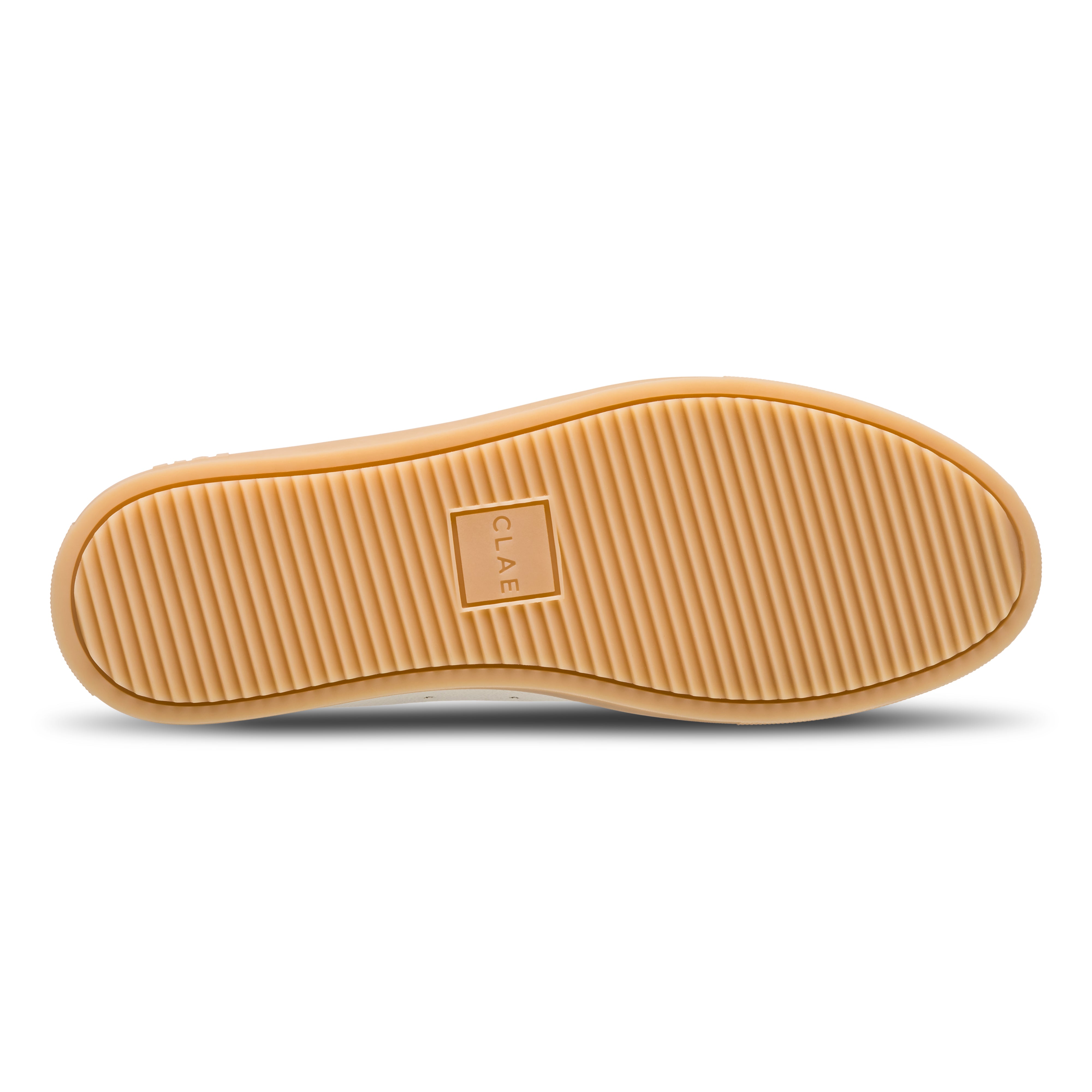 clae-bradley-sneaker-off-white-zinfandel-leder image 4