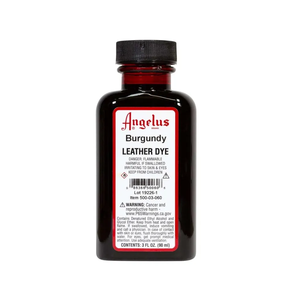 angelus-burgundy-leather-dye-lederfarbe-bordeaux-3-oz image 1