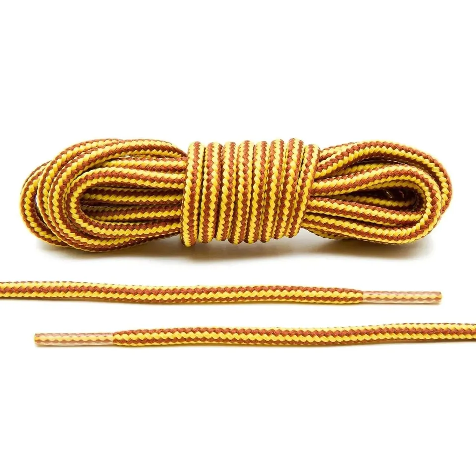 angelus-yellow-tan-boot-laces-rawhide-schn-rsenkel image 1