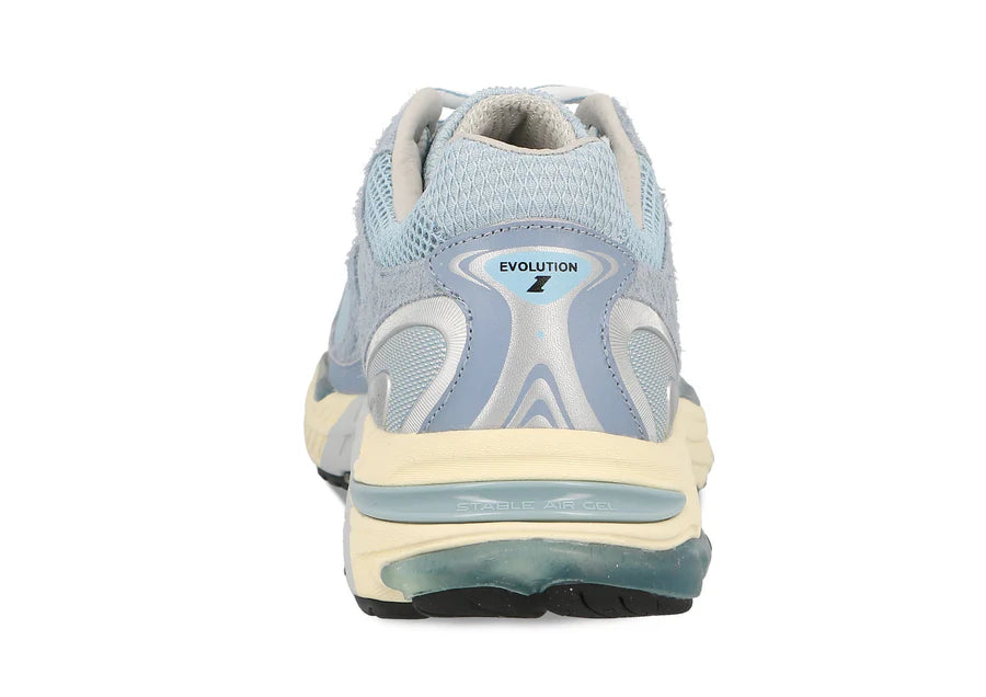 etonic-evolution-monochrome-premium-damen-sneaker-powder-blue image 4