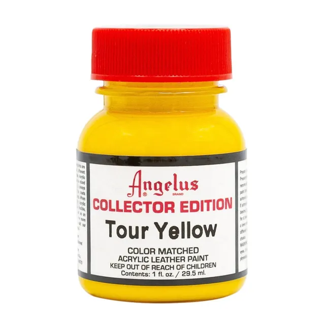angelus-collector-edition-tour-yellow-lederfarbe image 1