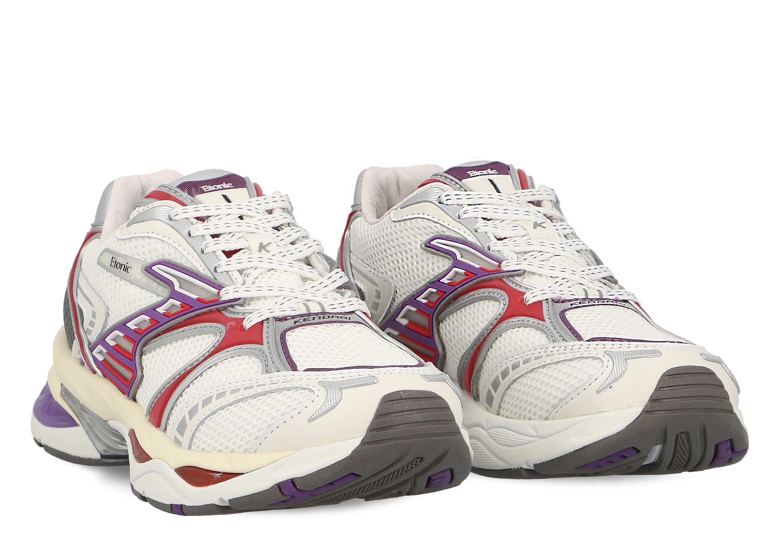 etonic-kendari-flame-damen-sneaker image 3