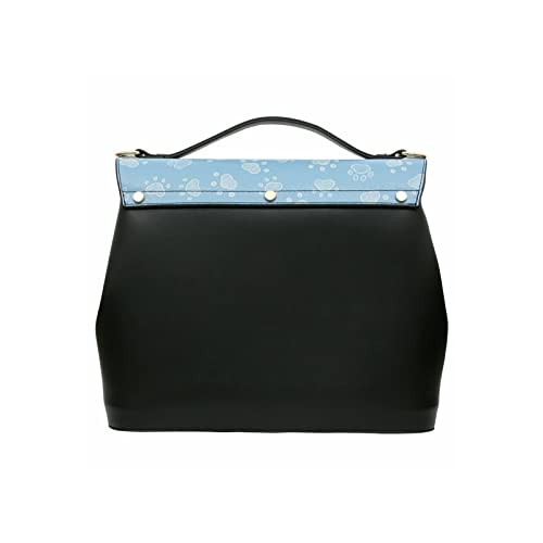 dogo-handy-bag-i-have-cattitude-vegane-damen-umh-ngetasche-mit-griff image 6