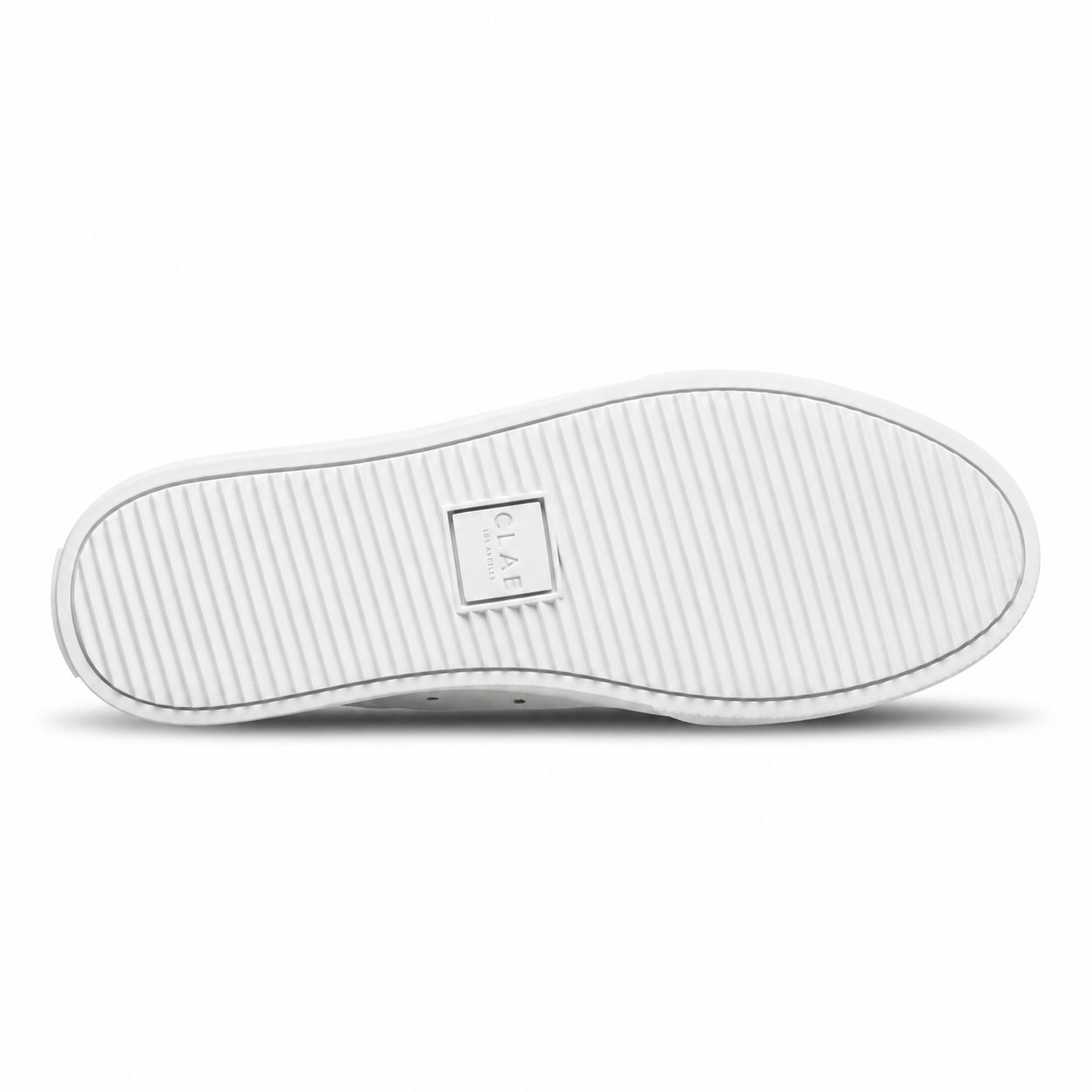 clae-bradley-venice-sneaker-white-navy-white image 7