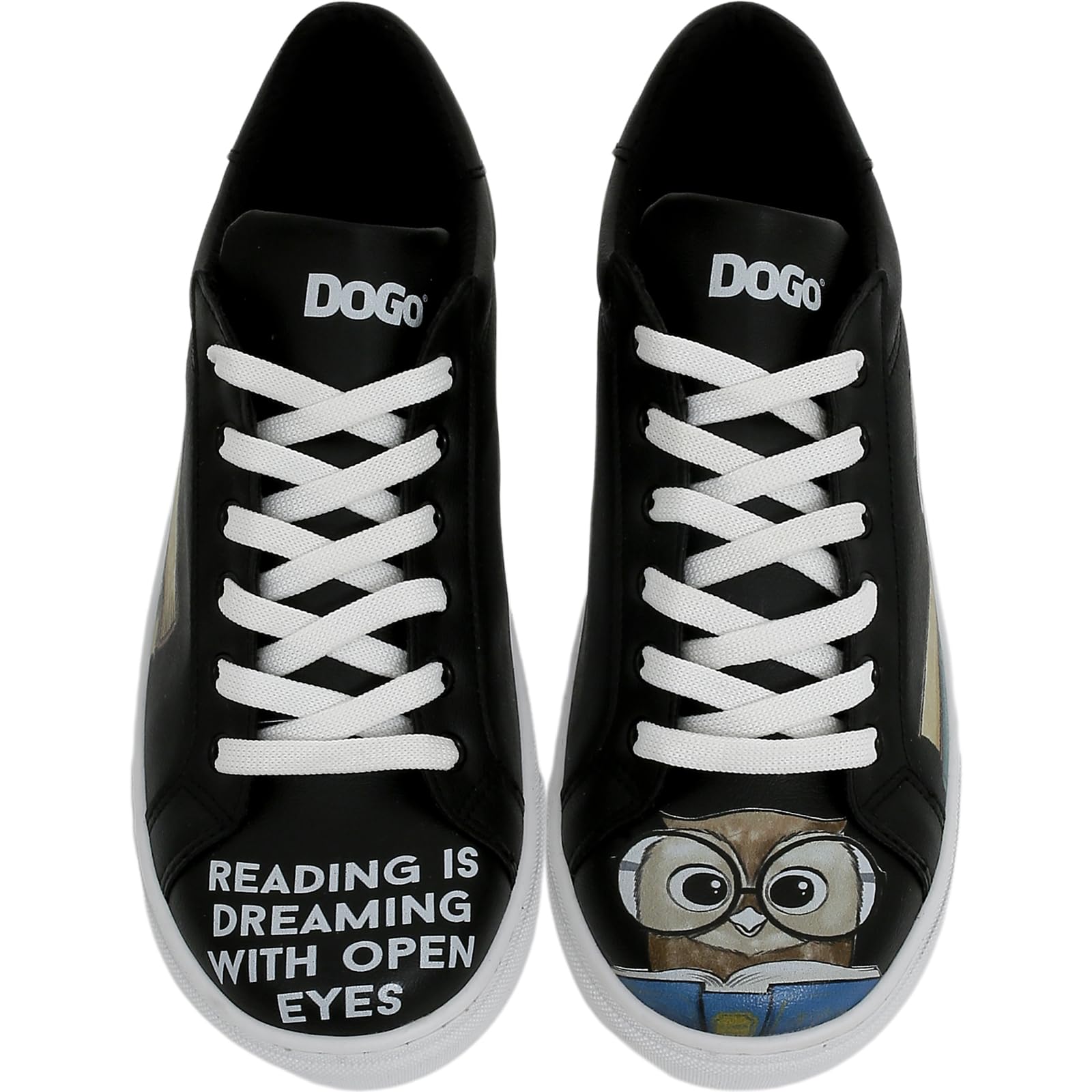 dogo-ace-sneakers-the-wise-owl-vegane-damen-sneaker image 3