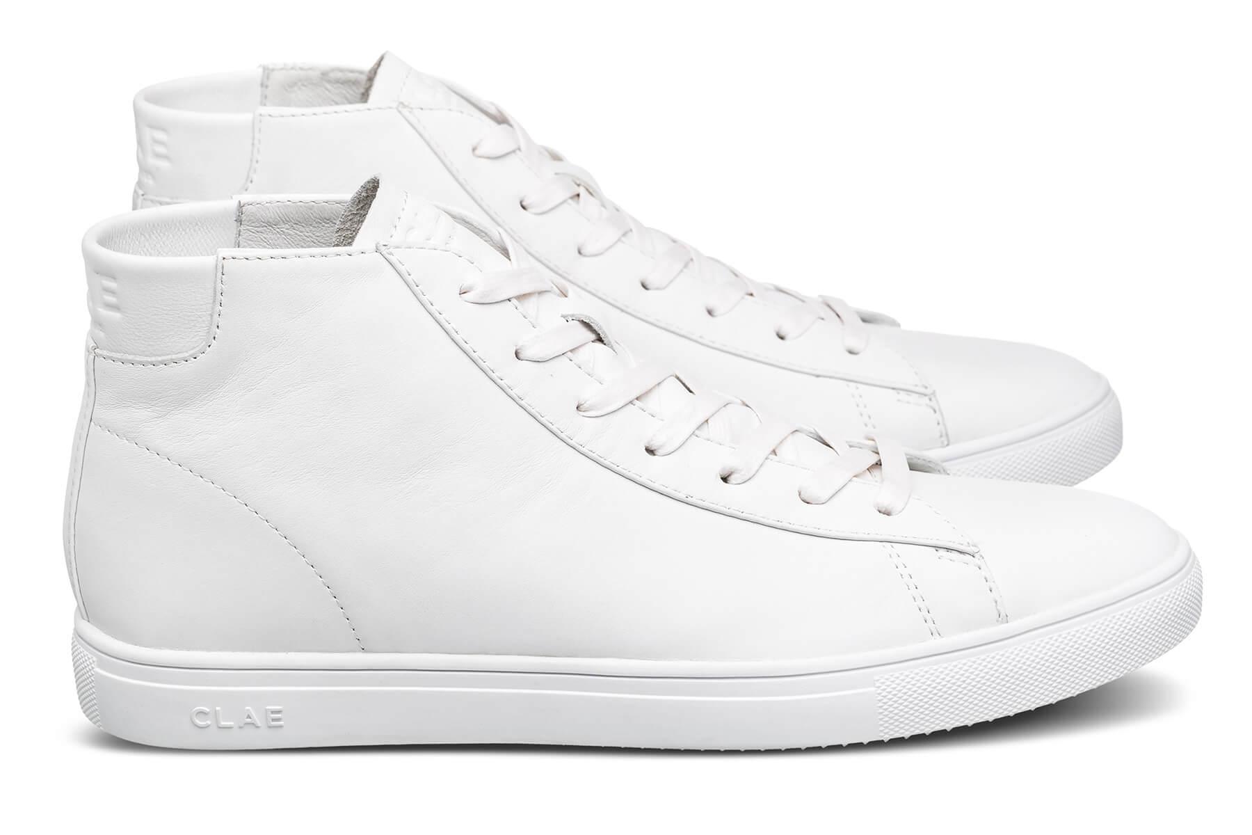 clae-bradley-mid-mid-top-sneaker-italien-nappa-leder image 7