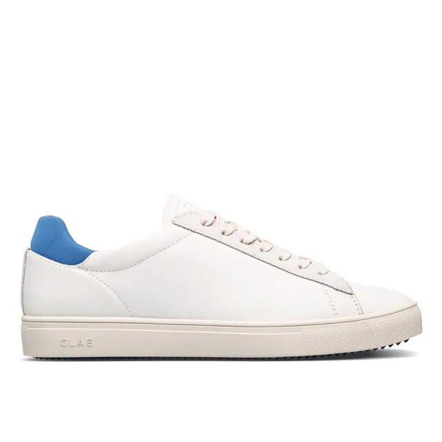 clae-bradley-off-white-pebble-blue-damen-sneaker image 1