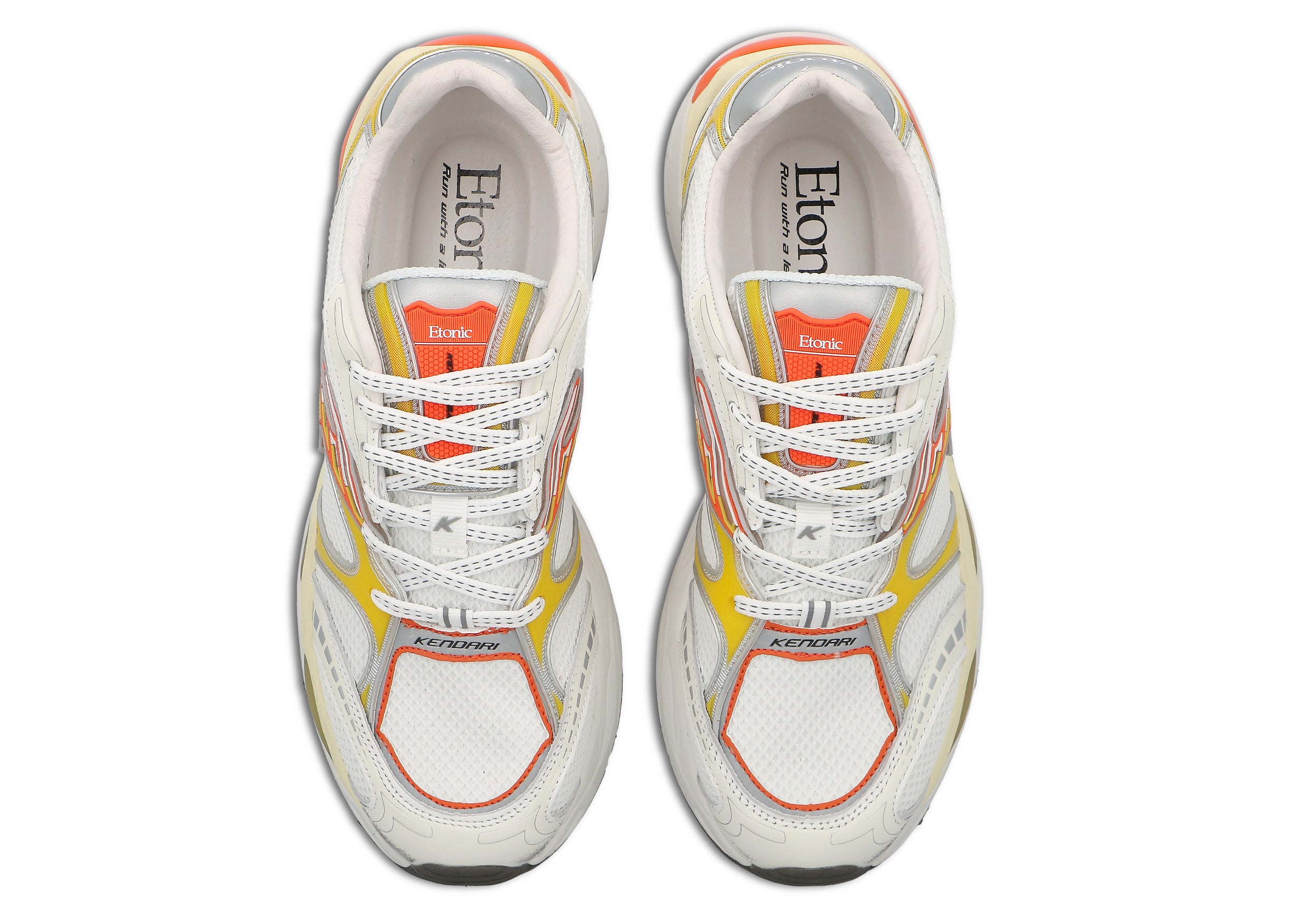 etonic-kendari-bright-sunny-sneaker-herren image 5
