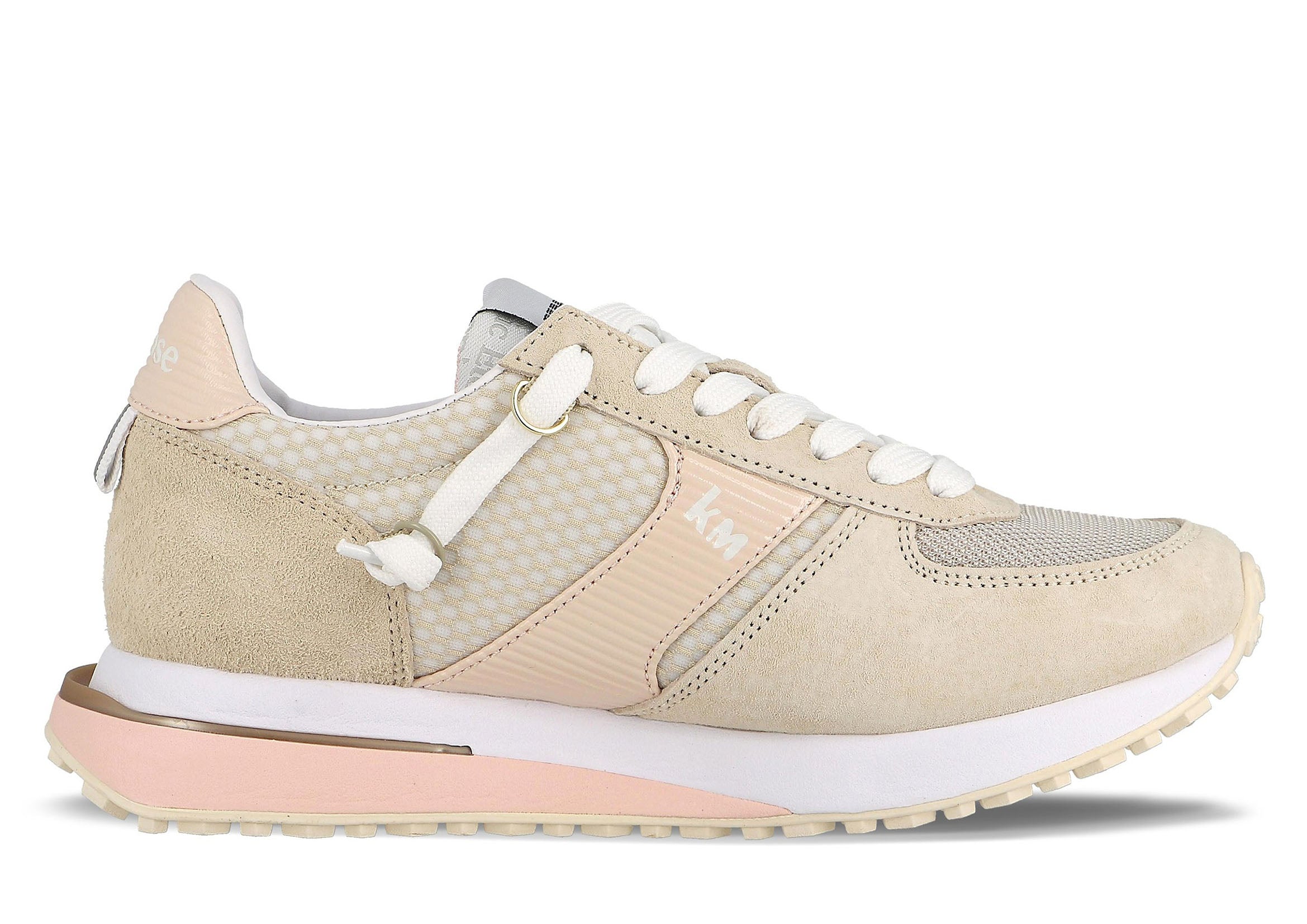 etonic-rasmeth-sneaker-cream-damen image 2