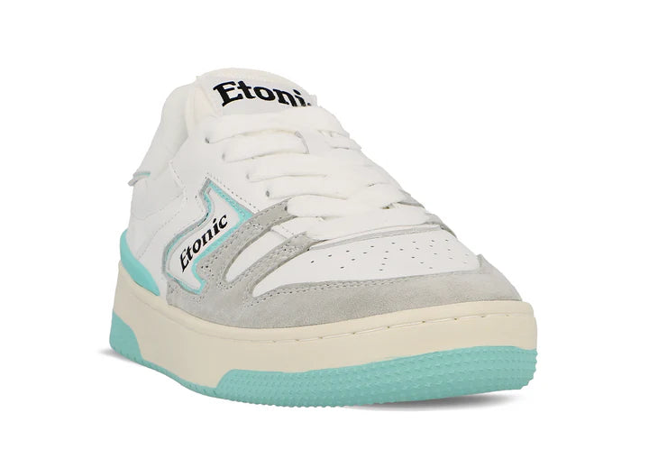 etonic-b481-suede-turquoise-blue-sneaker-herren image 3