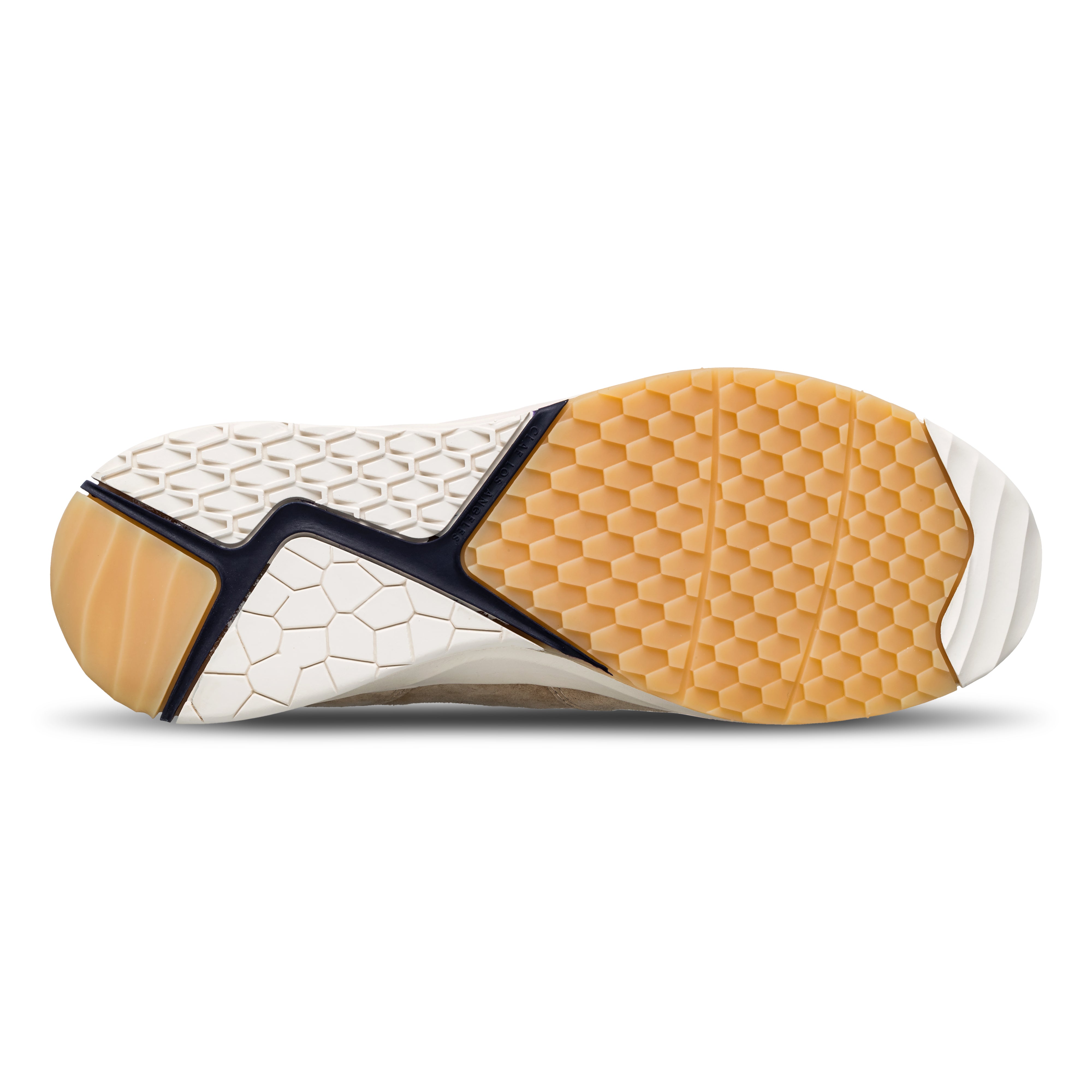 clae-zuma-sneaker-safari-doe-navy-damen image 5