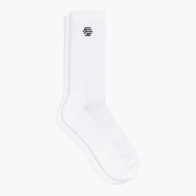 flowers-for-society-socken-wei-2-paar-pack image 1