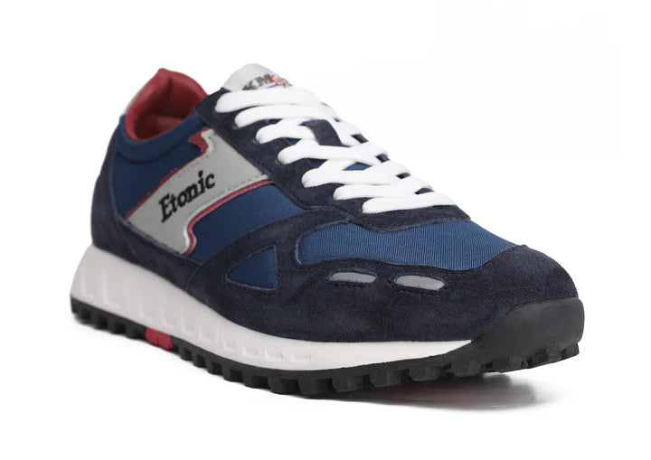 etonic-pr538-runners-navy-scarlet-herren-sneaker image 5
