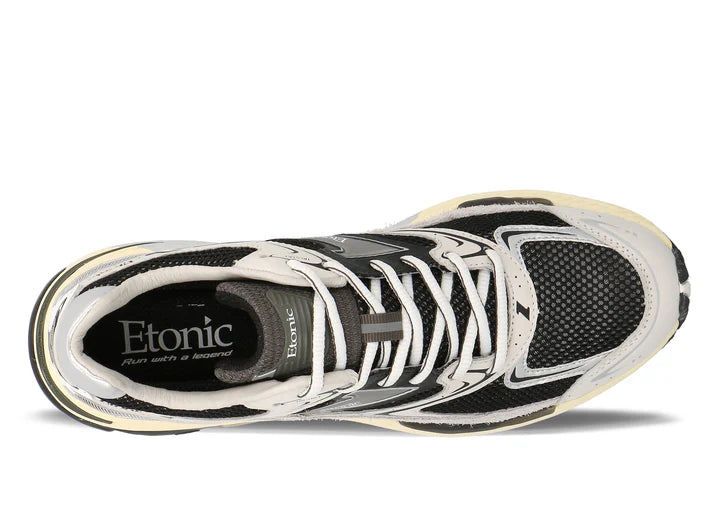 etonic-evolution-silver-chimera-sneaker-herren image 5