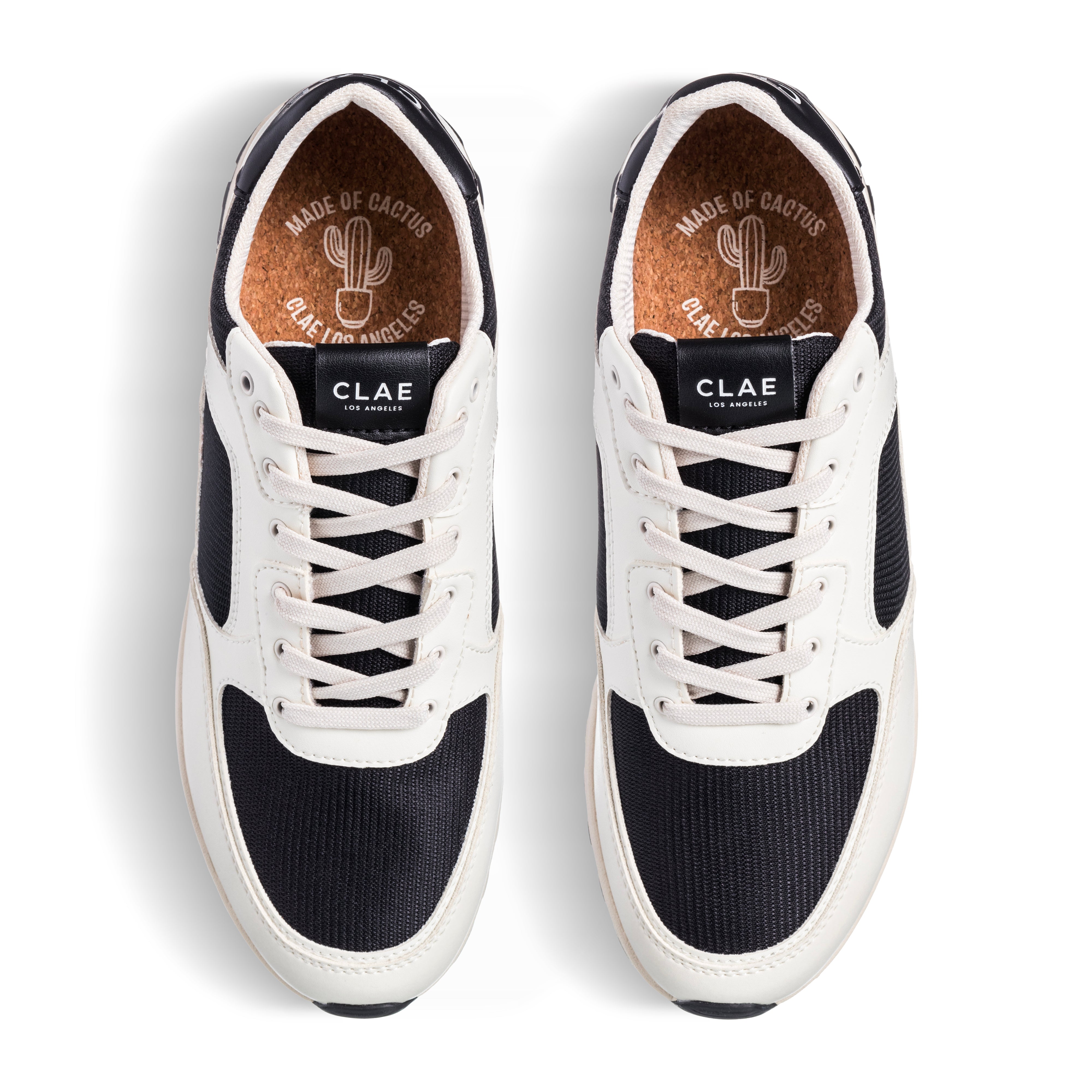clae-joshua-cactus-veganer-sneaker-desserto-kaktus image 4