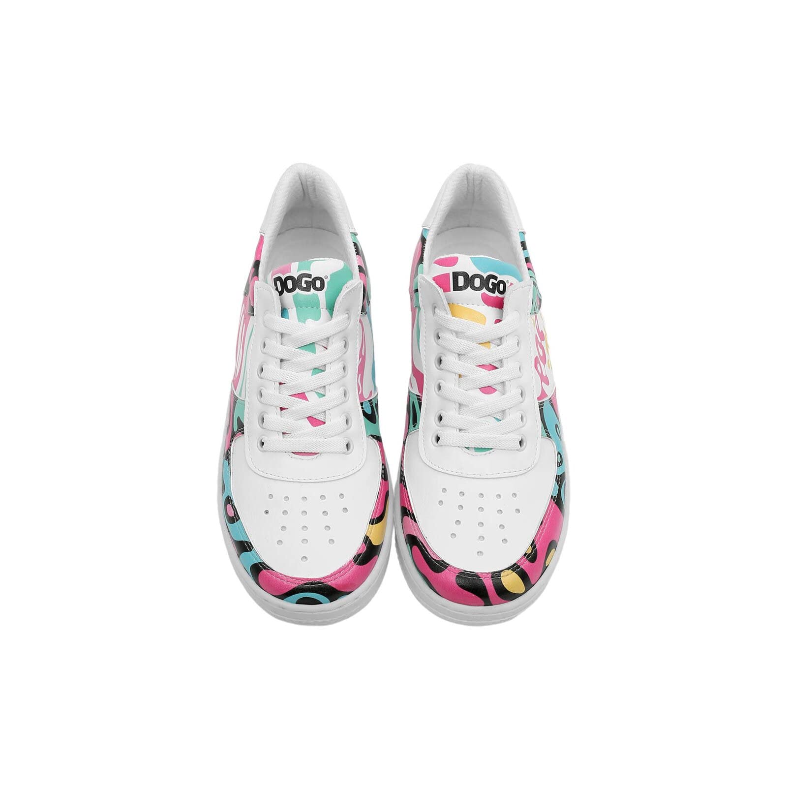 dogo-dice-sneakers-vegane-damen-sneaker-pop-the-art image 8