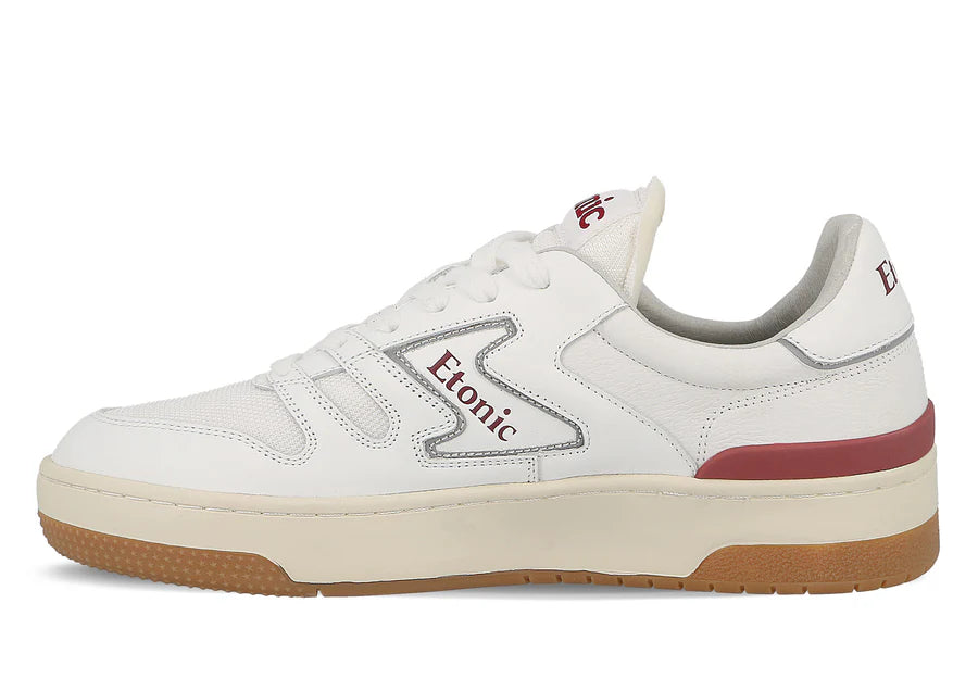 etonic-b481-mesh-dusted-clay-damen-sneaker image 2