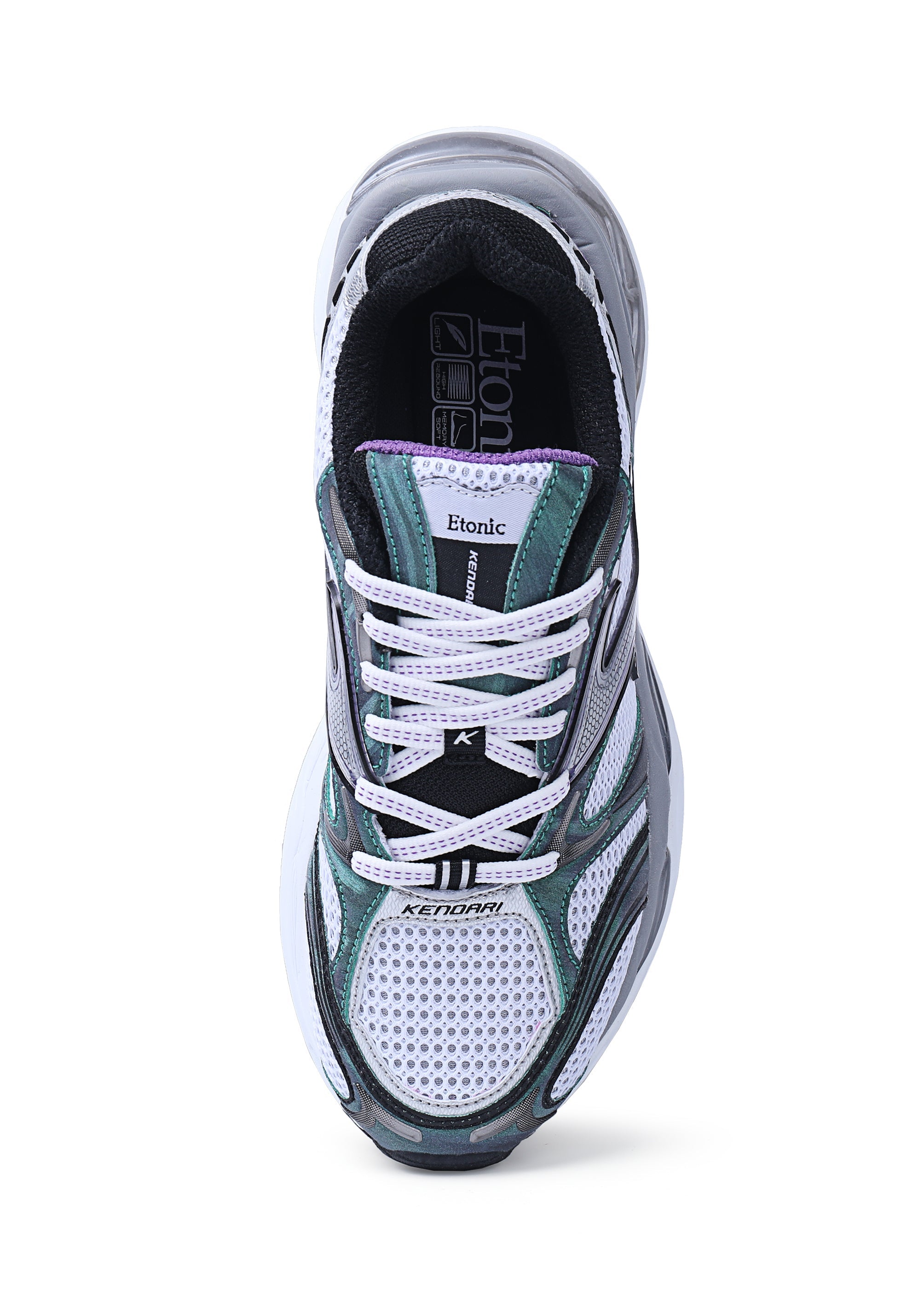 etonic-kendari-3-0-sneaker-herren-multi-mint image 5