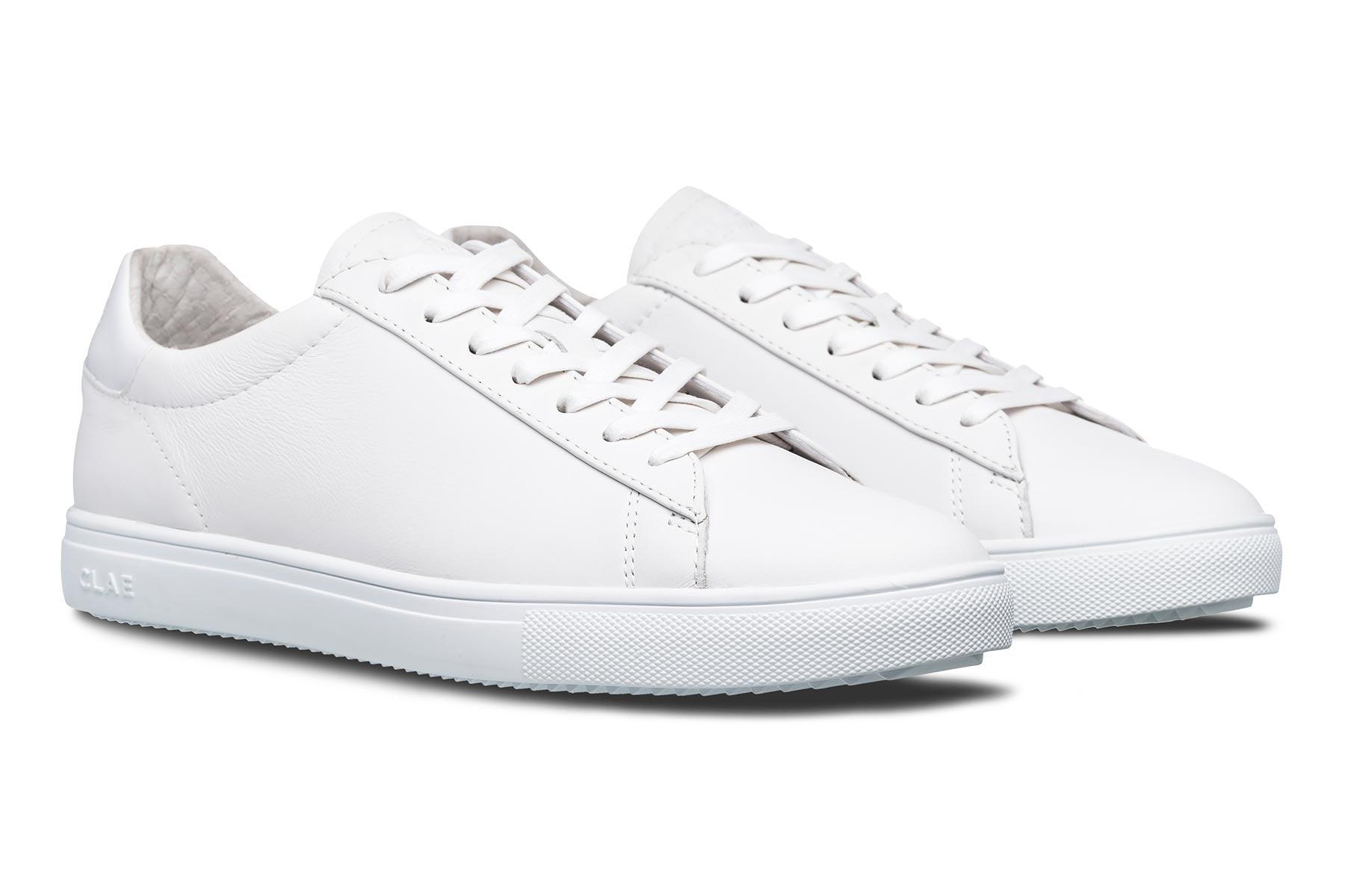 clae-bradley-essentials-court-sneaker-nappa image 4